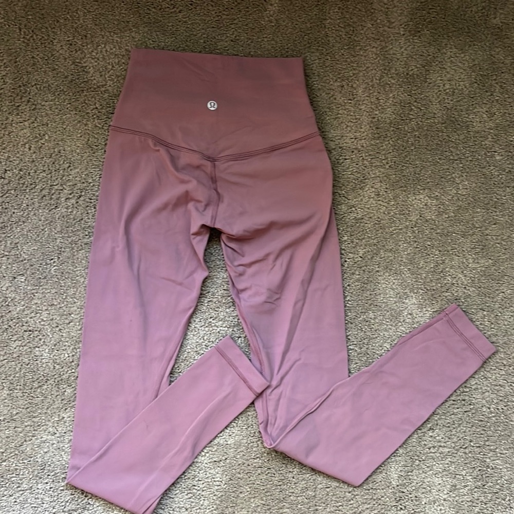Lululemon Align Leggings